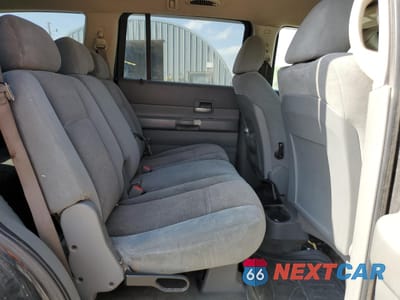 Zdjęcie 11 z 15 samochodu: 2005 DODGE DURANGO SLT VIN:1D4HB48N55F572886 - miniatura