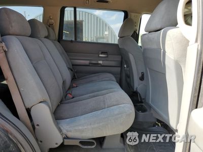 Zdjęcie 11 z 15 samochodu: 2005 DODGE DURANGO SLT VIN:1D4HB48N55F572886 - miniatura