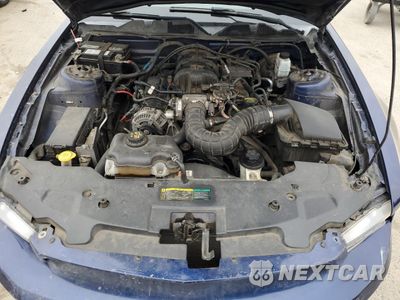 Zdjęcie 11 z 13 samochodu: 2010 FORD MUSTANG VIN:1ZVBP8AN2A5177518 - miniatura
