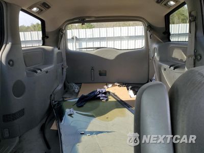 Zdjęcie 10 z 13 samochodu: 2004 TOYOTA SIENNA CE VIN:5TDZA23C54S202874 - miniatura