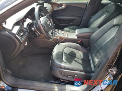 Zdjęcie 7 z 14 samochodu: 2014 AUDI A7 PREMIUM PLUS VIN:WAUWGAFC5EN003187 - miniatura
