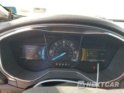 Zdjęcie 9 z 12 samochodu: 2017 FORD FUSION SE HYBRID VIN:3FA6P0LU2HR409090 - miniatura