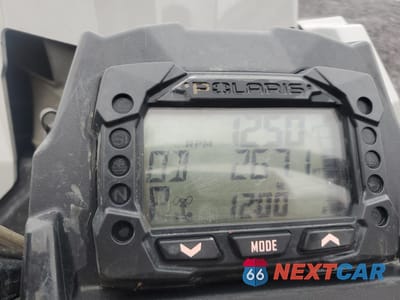 Zdjęcie 8 z 11 samochodu: 2021 POLARIS SPORTSMAN XP 1000 HIGH LIFTER EDITION VIN:4XASXM954MB777230 - miniatura