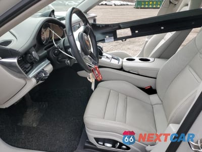 Zdjęcie 7 z 14 samochodu: 2019 PORSCHE PANAMERA BASE VIN:WP0AA2A73KL100779 - miniatura