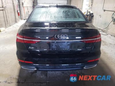 Zdjęcie 6 z 13 samochodu: 2021 AUDI A6 PREMIUM PLUS VIN:WAUL2AF28MN077873 - miniatura