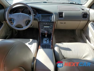 Zdjęcie 8 z 14 samochodu: 2000 ACURA 3.2TL VIN:19UUA5672YA018524 - miniatura