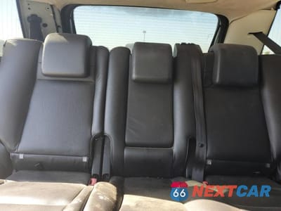 Zdjęcie 10 z 13 samochodu: 2007 LAND ROVER RANGE ROVER SPORT HSE VIN:SALSF25497A987242 - miniatura