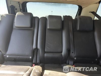 Zdjęcie 10 z 13 samochodu: 2007 LAND ROVER RANGE ROVER SPORT HSE VIN:SALSF25497A987242 - miniatura