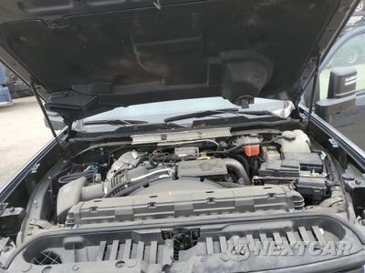Zdjęcie 11 z 14 samochodu: 2020 CHEVROLET SILVERADO K2500 HEAVY DUTY LT VIN:1GC4YNEY2LF321500 - miniatura