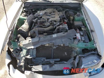 Zdjęcie 13 z 14 samochodu: 1999 FORD MUSTANG VIN:1FAFP4043XF168440 - miniatura