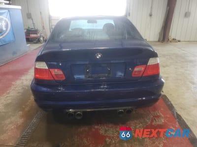 Zdjęcie 6 z 13 samochodu: 2006 BMW M3 VIN:WBSBL93446PN65220 - miniatura