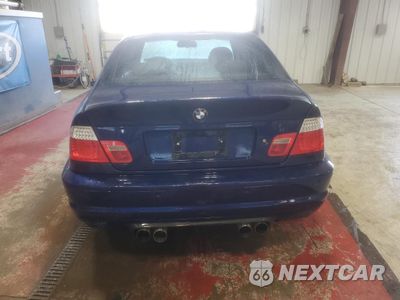 Zdjęcie 6 z 13 samochodu: 2006 BMW M3 VIN:WBSBL93446PN65220 - miniatura