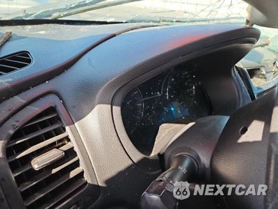 Zdjęcie 9 z 13 samochodu: 2015 NISSAN ALTIMA 2.5 VIN:1N4AL3AP4FC181688 - miniatura