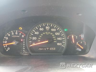 Zdjęcie 9 z 12 samochodu: 2004 HONDA ACCORD LX VIN:1HGCM56464A161219 - miniatura