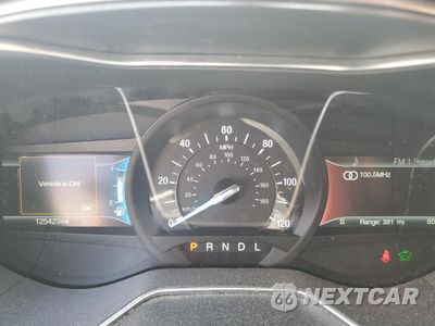 Zdjęcie 9 z 13 samochodu: 2018 FORD FUSION SE HYBRID VIN:3FA6P0LU8JR171591 - miniatura