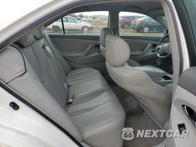 Zdjęcie 10 z 14 samochodu: 2007 TOYOTA CAMRY HYBRID VIN:JTNBB46K373012411 - miniatura
