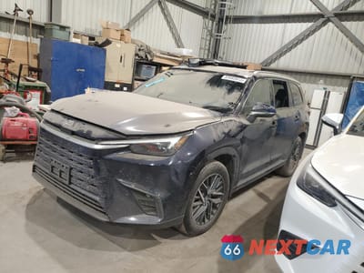 2024 LEXUS TX 350 BASE 5TDAAAB62RS004893 - główne zdjęcie licytacji z USA - miniatura