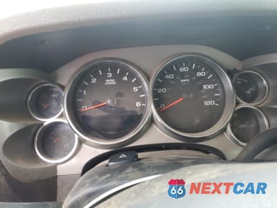 Zdjęcie 9 z 12 samochodu: 2012 CHEVROLET SILVERADO K3500 VIN:1GB3KZCG5CF203993 - miniatura