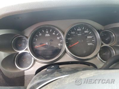 Zdjęcie 9 z 12 samochodu: 2012 CHEVROLET SILVERADO K3500 VIN:1GB3KZCG5CF203993 - miniatura