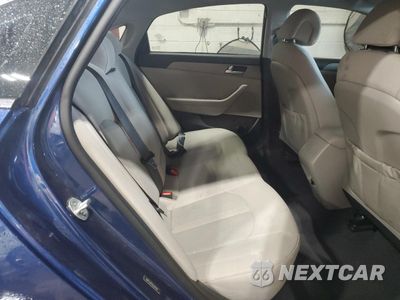 Zdjęcie 10 z 14 samochodu: 2016 HYUNDAI SONATA SE VIN:5NPE24AF2GH387562 - miniatura