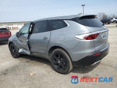 Drugie zdjęcie samochodu z przodu: 2024 BUICK ENCLAVE ESSENCE VIN:5GAEVAKW4RJ104322 - miniatura