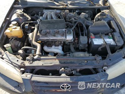 Zdjęcie 11 z 12 samochodu: 1997 TOYOTA CAMRY CE VIN:4T1BF22K2VU901285 - miniatura