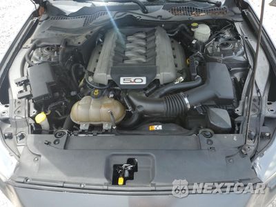 Zdjęcie 11 z 14 samochodu: 2015 FORD MUSTANG GT VIN:1FA6P8CF4F5402545 - miniatura