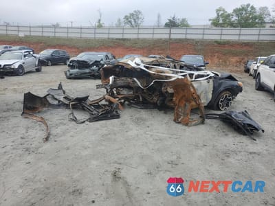 Trzecie zdjęcie samochodu z tyłu: 2017 SUBARU CROSSTREK PREMIUM VIN:JF2GPABC2HH244934 - miniatura