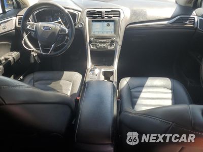Zdjęcie 8 z 13 samochodu: 2017 FORD FUSION SE HYBRID VIN:3FA6P0LU9HR409166 - miniatura