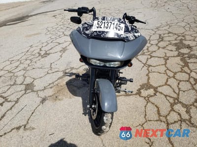 Drugie zdjęcie samochodu z przodu: 2022 HARLEY-DAVIDSON FLTRXS VIN:1HD1KTP16NB657197 - miniatura