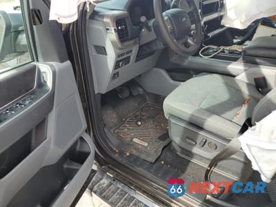 Zdjęcie 8 z 13 samochodu: 2024 FORD F150 XLT VIN:1FTFW3LD2RFC18752 - miniatura