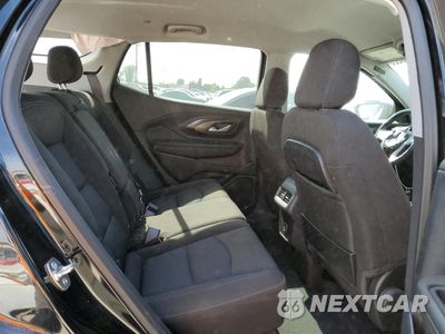 Zdjęcie 11 z 15 samochodu: 2024 GMC TERRAIN SLE VIN:3GKALTEG6RL377875 - miniatura