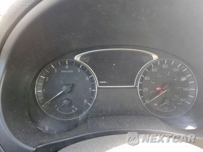 Zdjęcie 9 z 12 samochodu: 2017 NISSAN ALTIMA 2.5 VIN:1N4AL3AP7HC252059 - miniatura