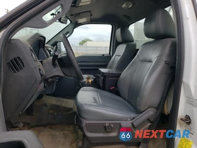 Zdjęcie 7 z 12 samochodu: 2012 FORD F450 SUPER DUTY VIN:1FDUF4GY3CEC07312 - miniatura