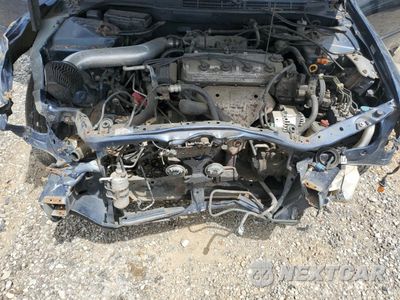 Zdjęcie 11 z 14 samochodu: 1999 HONDA ACCORD EX VIN:JHMCG5556XC061497 - miniatura