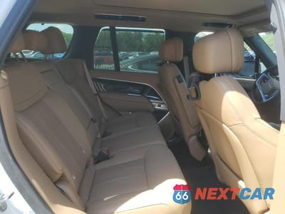 Zdjęcie 11 z 14 samochodu: 2024 LAND ROVER RANGE ROVER SE VIN:SALKP9E9XRA205969 - miniatura