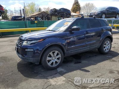 2016 LAND ROVER RANGE ROVER EVOQUE SE SALVP2BG7GH143779 - główne zdjęcie licytacji z USA - miniatura