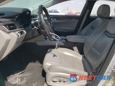 Zdjęcie 7 z 13 samochodu: 2017 CADILLAC XTS LUXURY VIN:2G61M5S37H9138541 - miniatura