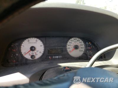 Zdjęcie 9 z 12 samochodu: 2005 FORD F350 SRW SUPER DUTY VIN:1FTWW31P95ED27089 - miniatura