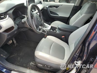 Zdjęcie 7 z 14 samochodu: 2019 TOYOTA RAV4 LIMITED VIN:2T3Y1RFV3KW025903 - miniatura