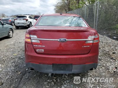 Zdjęcie 6 z 12 samochodu: 2014 FORD TAURUS LIMITED VIN:1FAHP2F81EG176390 - miniatura