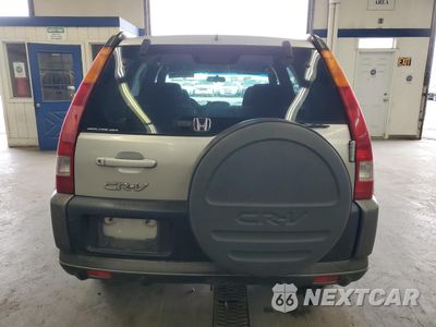 Zdjęcie 6 z 13 samochodu: 2002 HONDA CR-V EX VIN:JHLRD78832C816252 - miniatura
