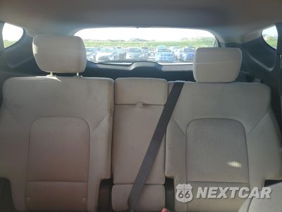 Zdjęcie 10 z 15 samochodu: 2013 HYUNDAI SANTA FE SPORT VIN:5XYZU3LB9DG110328 - miniatura