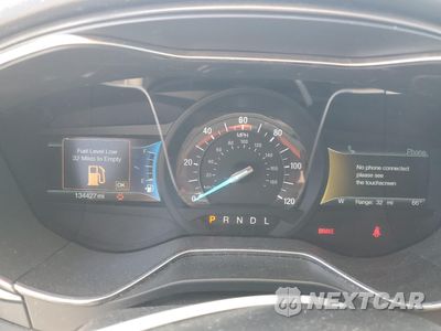 Zdjęcie 9 z 13 samochodu: 2018 FORD FUSION SE HYBRID VIN:3FA6P0LU7JR171579 - miniatura