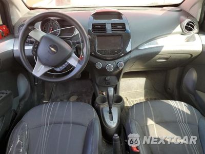 Zdjęcie 8 z 13 samochodu: 2014 CHEVROLET SPARK 1LT VIN:KL8CD6S96EC464506 - miniatura