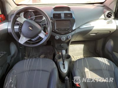 Zdjęcie 8 z 13 samochodu: 2014 CHEVROLET SPARK 1LT VIN:KL8CD6S96EC464506 - miniatura