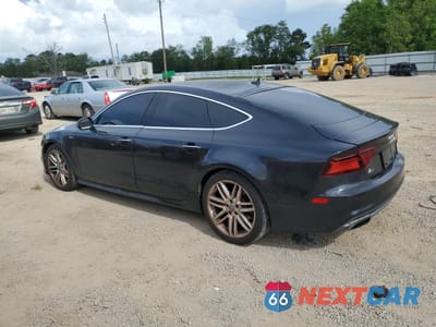 Drugie zdjęcie samochodu z przodu: 2016 AUDI A7 PRESTIGE VIN:WAU2GAFCXGN012842 - miniatura