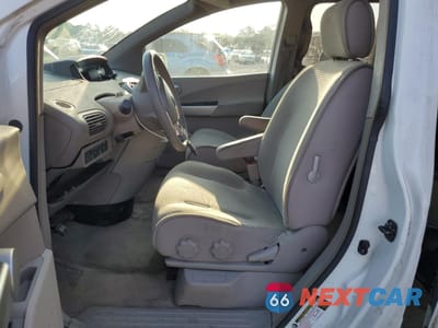 Zdjęcie 7 z 15 samochodu: 2004 NISSAN QUEST S VIN:5N1BV28U94N364757 - miniatura