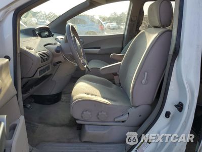 Zdjęcie 7 z 15 samochodu: 2004 NISSAN QUEST S VIN:5N1BV28U94N364757 - miniatura
