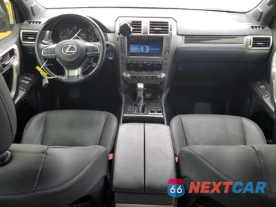 Zdjęcie 8 z 14 samochodu: 2020 LEXUS GX 460 PREMIUM VIN:JTJAM7BX2L5251196 - miniatura